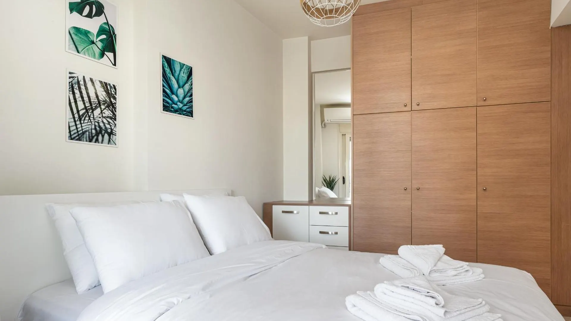 Bella Vista Apartment In The City Center By Binobi! Saloniki 0*,  Grecja