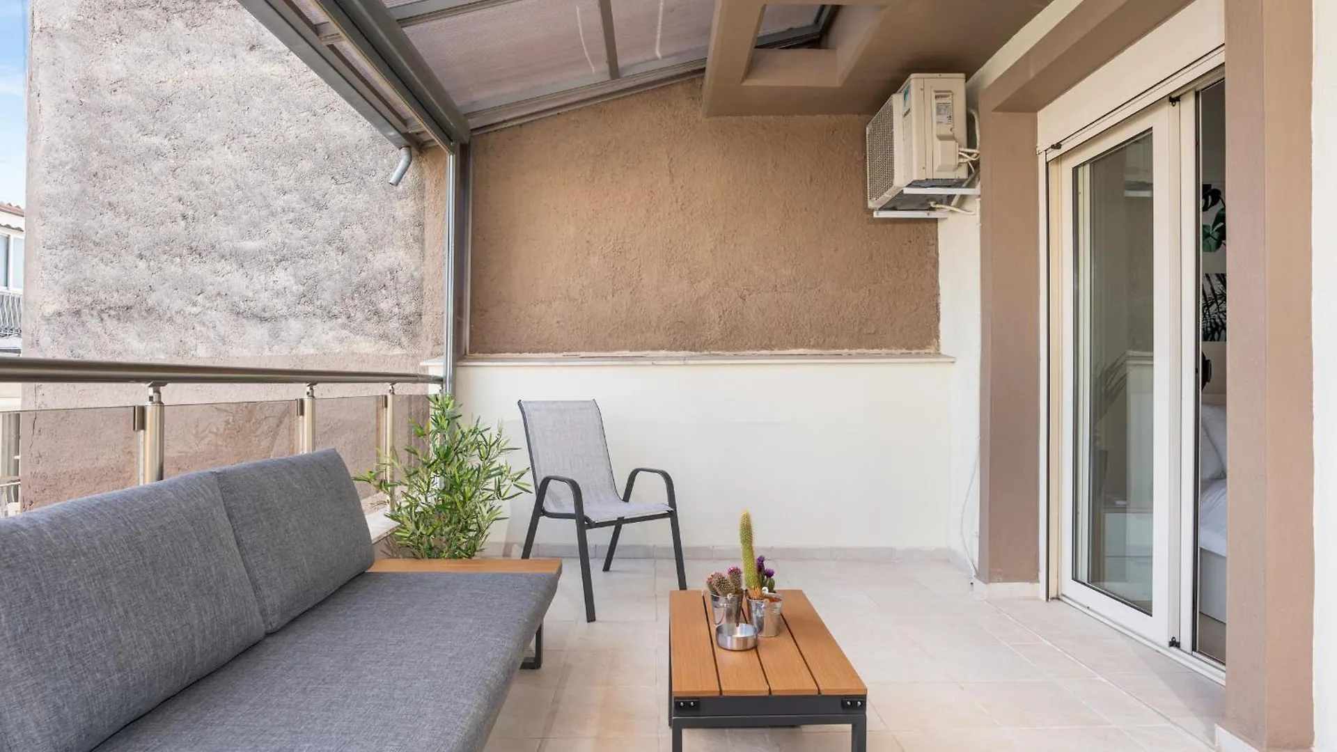 Bella Vista Apartment In The City Center By Binobi! Saloniki